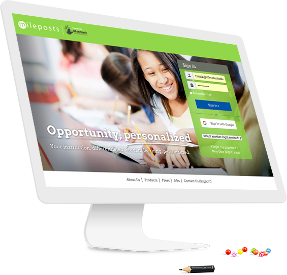 The Silverback Advantage